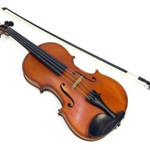 Carlton CVN200 - 4/4 Violin Outfit Nouvelle Collection
